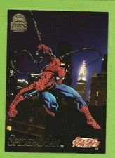 1994 Fleer Marvel Universe Trading Cards   YOU Pick