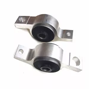 2PCS FRONT LOWER CONTROL ARM BUSHING FOR LEXUS IS350 GS350 GS430 GS460 2006-2010 - Foto 1 di 2