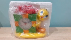 Looney Tunes - Tweety table clock - Gift box style - Picture 1 of 4