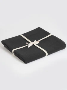 Yoga Studio Meditation Organic Cotton Blanket Relaxation Eco Friendly Warm Throw - Picture 1 of 50