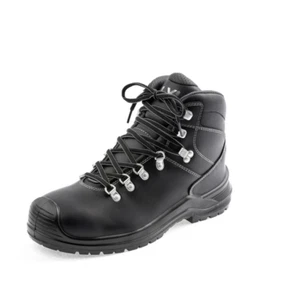Arbeitsschutzstiefel Baumeister Hoch Stiefel Lupriflex 3-210 S3 - Bild 1 von 3