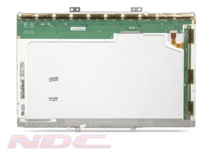Genuine Quanta 15.4" WXGA Glossy CCFL LCD Screen 1280 x800 QD15TL02 REV.02 (A) - Picture 1 of 3