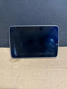2014 to 2018 Mercedes Benz Dash Center Radio Screen Display D4597 DG1 - Picture 1 of 9