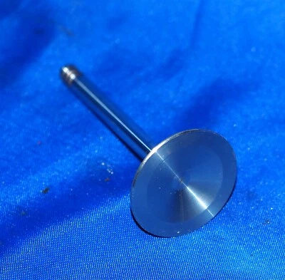 Rotax 912 912s 914 Flat 4 Cylinder Engine Intake Valve OEM New Take Off! 38MM - Image 1 of 4