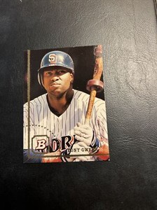 C54a 1994 Bowman #120 Tony Gwynn, San Diego Padres