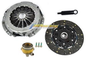 FX PRO CLUTCH KIT w/ SLAVE for 2011-2016 SCION TC 10-11 TOYOTA CAMRY 2.5L - Picture 1 of 2