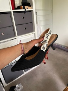 Scarpe col tacco da donna Dior | Acquisti Online su eBay