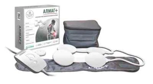 ORIGINAL! ELAMED ALMAG+ Portable Magnetotherapy Device 220v50Hz for EU. - Picture 1 of 9