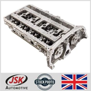 DT244 Complete Cylinder Head for L Rover Defender 2.4TD 4x4 L316 L317 2007-16  - Picture 1 of 4