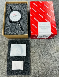 STARRETT 25-241J Dial Indicator,0 to 0.250 In,0-100 5UAU9 - Picture 1 of 4