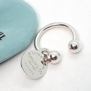 Tiffany \u0026 Co. .925 Silver *RARE* 1999 