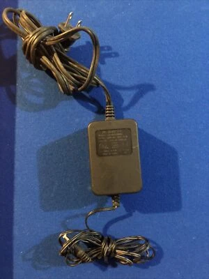 ITE Power Supply Adaptor AC Model AD-48151000D Wall Wart - Output 15V DC 1000mA - Image 1 of 3