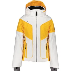 Obermeyer V2813 Teen Girls Mango Rayla Jacket Size Small - Picture 1 of 3