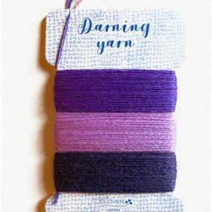 Vibrant Trio Shades: Purple 3 Colors - Picture 1 of 3