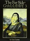 The Far Side Gallery 3, 12 By Larson, Gary 0836218310 Free Shipping