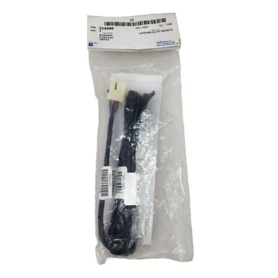 GM 23184088 NEW OEM GM Trailer Brake Control Wire Harness Adapter - Image 1 of 4