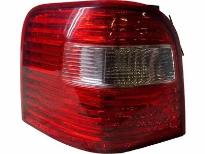 Conjunto de luz trasera izquierda para conductores Ford Freestyle 2005-2007 OEM Foto 1 de 4