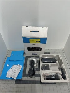 Sirius Satellite Radio InV2 komplettes Fahrzeug-Set neu geöffnete Verpackung - Bild 1 von 11