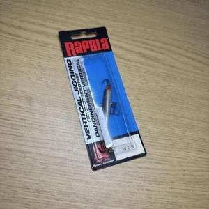 [Unbenutzt] Rapala Ice Jig W7S (ID05410) - Bild 1 von 2