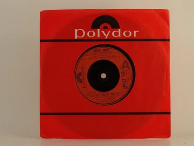 MARTI WEBB TAKE THAT LOOK OFF YOUR FACE (83) 2 Track 7" Single including Company - Image 1 of 4