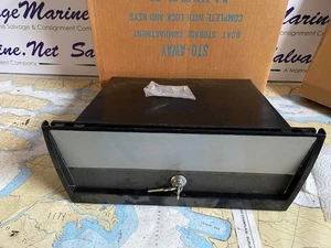 Taylor Made #150 Sto-Away Boat Storage Compartment Complete. - Picture 1 of 1