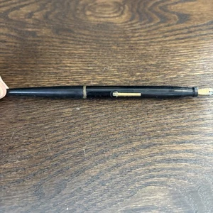 Pluma Estilográfica Sheaffer Vintage 14K - Imagen 1 de 5