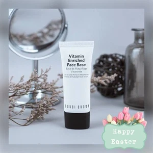 Base facial enriquecida con vitaminas BOBBI BROWN 15 ml ~ 100 % genuina NUEVA SIN CAJA - Imagen 1 de 6