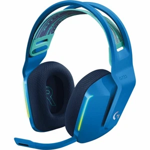 Casques avec Microphone Logitech 981-000943 - Photo 1/1