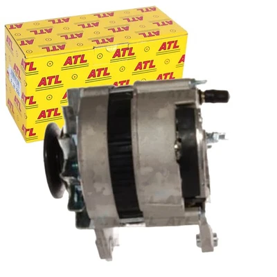 Atl Générateur D'Alternateur 65A Convient pour Austin Montego MG Rover 800 - Photo 1/4
