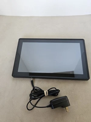 Fellcare HN-DPF 1160 Black  Digital Picture Frame - 16GB WiFi FHD Touch Display - Image 1 of 4