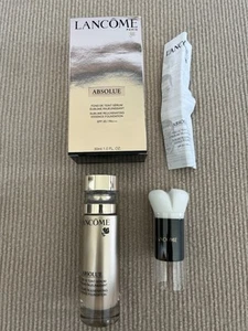 Lancome Absolue Sublime Rejuvenating Essence Foundation 130-IVOIRE-O New in Box - Picture 1 of 5