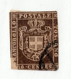 Italia Toscana 19 CV usado $78,00 - Imagen 1 de 1