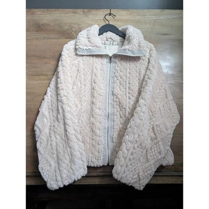 Pilcro Cable Fuzzy Jacket - Bild 1 von 5