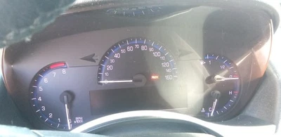 2015 ATS OE Speedometer Gauge Cluster 99K Miles Cadillac - Image 1 of 4
