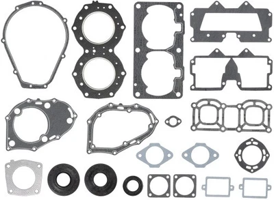 Namura 全垫片套件适用于雅马哈 1990 - 1995 650 Super Jet,Wave Runner NW-40009F — 第 1/3 张图片