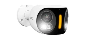 Lorex W891UAD-E 4K Dual-Lens Wi-Fi Security Camera - Picture 1 of 4