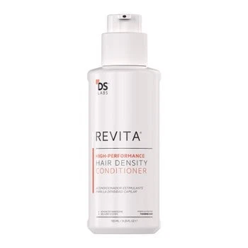 Acondicionador estimulante capilar DS Laboratories Revita anti-pérdida de cabello y anti-delgazamiento. Foto 1 de 4