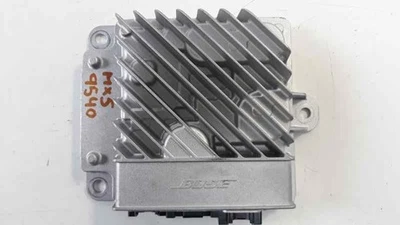 N24366A20B SISTEMA AUDIO / RADIO CD / 809082 PARA MAZDA MX-5 04.2015> 2.0 CAT - Imagen 1 de 4