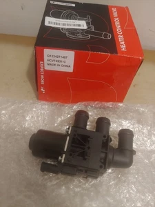 For 2017-2018 BMW 330i Heater Valve 81359GZTQ Heater Valve - Picture 1 of 4