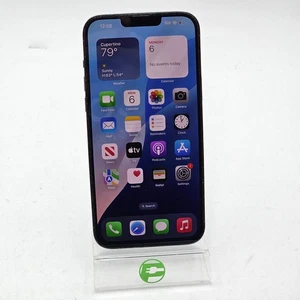 Desbloqueado Apple iPhone 13 Pro Max 1 TB 18.6.2 Azul Sierra NLFJ3LL/A - Imagen 1 de 5