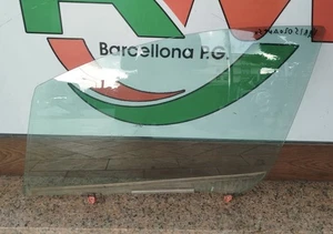 Glas Absteigend Vorne Links Fahren TOYOTA YARIS 2017-2020 Hybrid - Bild 1 von 3