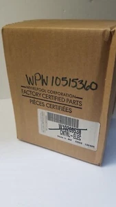WPW10515360 Whirlpool Washer Electronic Control Board Brand New W10269538  - Bild 1 von 9