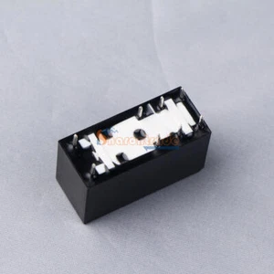2PCS Neu OMRON Relais G2RL-1-E-12VDC 8PIN 16A - Bild 1 von 10