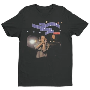 Paul Butterfield Shirt Blues Band Schwarz T-Shirt Unisex Alle Größen S-5XL XZ364 - Bild 1 von 3