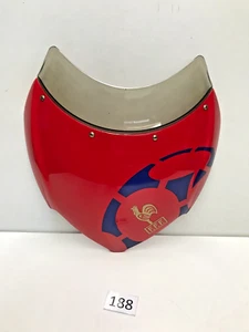 89629 cupolino paravento Cagiva Gran Canyon 900 Ducati - Foto 1 di 4