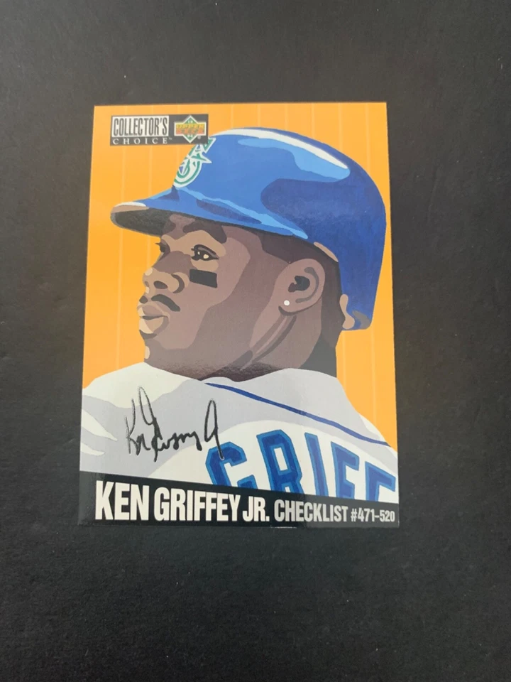 1994 UD COLLECTORS CHOICE BASEBALL SILVER SIGNATURE PART ONE 1-400 YOU PICK 4/25 - Image 1 of 1