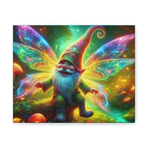 Canvas Gallery Wraps - Picture 1 of 17