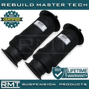 New Rear Left/ Right Air Suspension Air Spring Bags For Isuzu Ascender 2003-2009 - Picture 1 of 7