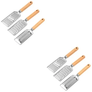 2 Count Elektrischer Kartoffelschäler Radieschenreibe Kartoffelreibe - Bild 1 von 12