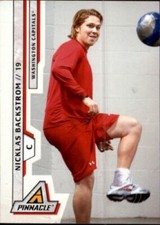 B2322- 2010-11 Pinnacle HK Card #S 1-270 + Bets - You Pick- 10 + Free US